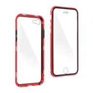 Pouzdro Forcell Magneto 360 iPhone 13 Pro černé