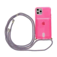 Vennus STRAP Fluo Case iPhone 12 Pro Max