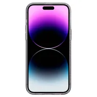 Pouzdro Spigen Liquid Crystal Glitter iPhone 14 Pro Max