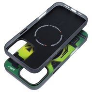 Kryt Forcell F-Protect Levels MagSafe iPhone 16 Pro Max