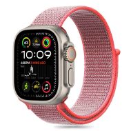 Tech-Protect Nylon Apple Watch 6/7/8/9/10/SE a Ultra 1/2 44/45/46/49mm