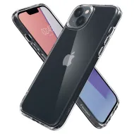 Pouzdro Spigen Ultra Hybrid iPhone 14 Plus / 15 Plus