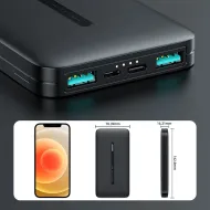 JOYROOM JR-T012 10000mAh Power Bank