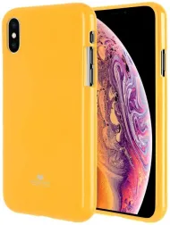 Mercury Goospery Jelly iPhone Xs Max