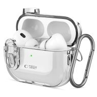 Pouzdro Tech-Protect Slim Hook Apple AirPods Pro 1/2