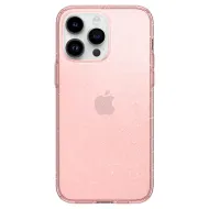 Pouzdro Spigen Liquid Crystal Glitter iPhone 14 Pro Max