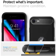 Spigen Rugged Armor iPhone 7/8/SE (2020/2022)