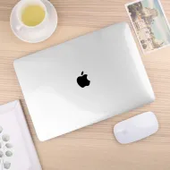 Pouzdro Tech-Protect Smartshell MacBook Air 15 (2023/2024)