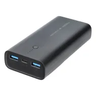 Powerbanka Veger ACE100 10000mAh PD 22,5W černá