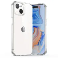 Pouzdro ESR ZERO Clear Case iPhone 15 Plus čiré