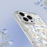 Pouzdro Tech-Protect Magmood MagSafe iPhone 16 Pro Max Spring Flowers