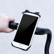 Baseus Miracle Bicycle Vehicle Mounts Držák mobilního telefonu na kolo