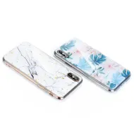 Pouzdro Forcell Marble na Apple iPhone 11 Pro