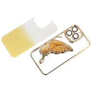 Obal / kryt Tel Protect Butterfly Water iPhone 16