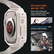 Spigen Rugged Armor Pro Apple Watch Ultra 1/2 (49mm)