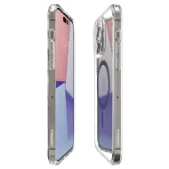 Pouzdro Spigen Ultra Hybrid MagFit iPhone 14 Pro Max