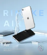 Pouzdro Ringke Air iPhone 7/8/SE (2020/2022)