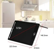 Digitální zápisník 8,5" LCD Writing Tablet