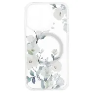 Pouzdro Tel Protect Flower Magsafe iPhone 15 Pro Max