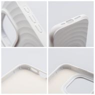 Kryt / obal Silicone Zephyr Mag Cover iPhone 16 Pro Max