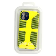 TEL PROTECT Grip Case iPhone 12 Pro Max