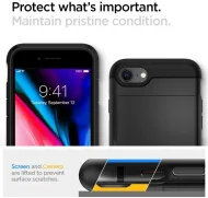 Spigen Slim Armor CS iPhone 7/8/SE (2020/2022)