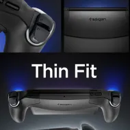 Pouzdro Spigen Thin Fit Sony PlayStation Portal černé