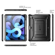 Supcase Unicorn Beetle PRO iPad Air 4 (2020) / Air 5 (2022)