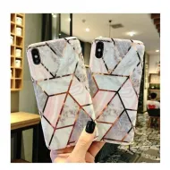 Obal Tech-Protect Marble na iPhone 7/8/SE (2020/2022)