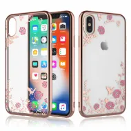 Forcell Diamond Case iPhone XS/X