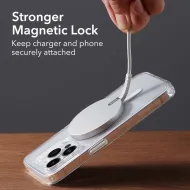 Magnetická MagSafe nabíječka ESR HaloLock Mini Wireless Charger 15W