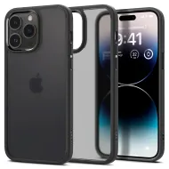 Pouzdro Spigen Ultra Hybrid iPhone 14 Pro Max