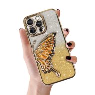 Obal / kryt Tel Protect Butterfly Water iPhone 16 Pro Max