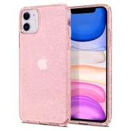 Obal Spigen Liquid Crystal Glitter na Apple iPhone 11