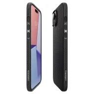 Pouzdro Spigen Liquid Air pro iPhone 15