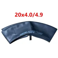 Duše CHAOYANG 20x4,0/4,9 (100/120-406) s rovným autoventilkem