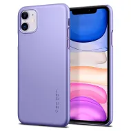 Tenký obal Spigen Thin Fit na Apple iPhone 11