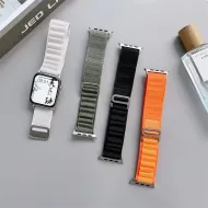 Řemínek Alpský tah Apple Watch Series 10 (42mm)