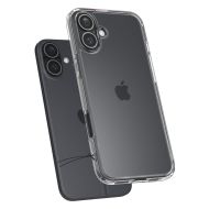 Pouzdro Spigen Ultra Hybrid iPhone 16