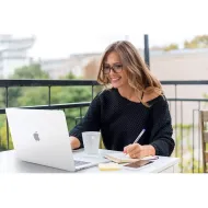 Pouzdro Tech-Protect Smartshell MacBook Air 13" (2018-2020)