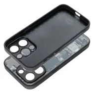 Pouzdro Forcell TECH iPhone 15 Pro Max