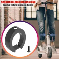 Ochranný pojistný kroužek skládání Xiaomi Mi Electric Scooter 3 / Pro 4