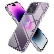 Pouzdro Spigen Quartz Hybrid iPhone 14 Pro Max