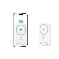 Powerbanka Tech-Protect PB24 LifeMag Qi2 MagSafe 10000mAh