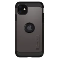 Odolné pouzdro Spigen Tough Armor se stojánkem na Apple iPhone 11