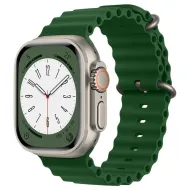 Oceánský řemínek pro Apple Watch Series 9/8/7 (41mm)