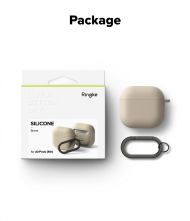 Ringke Silicone Apple AirPods 4