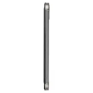 Spigen Smart Fold iPad mini 7 / 6 černé