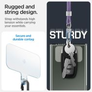 Popruhy Spigen Crossbody and Wrist Strap ConTag