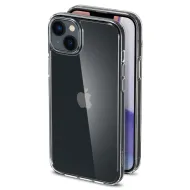 Pouzdro Spigen Air Skin Hybrid iPhone 14 Plus čiré